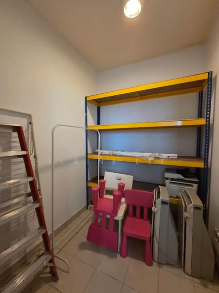 Condominium for Rent at Menjalara 18 - Elaine Lee - Interior - PropertyGuru.com.my
