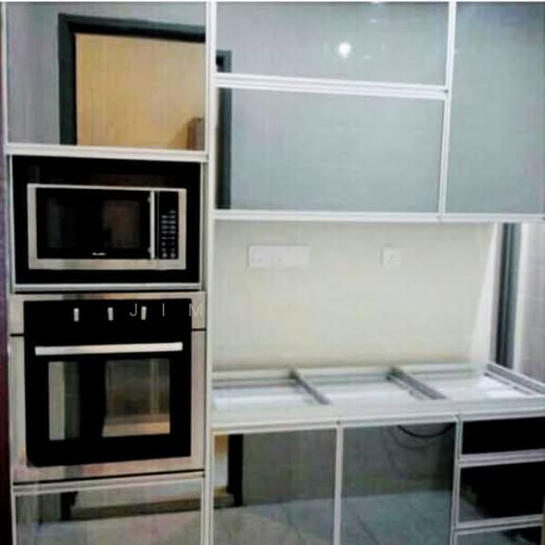 Terraced House for Rent in Iskandar Puteri (Nusajaya) (Johor) - Jimmy Ooi - Kitchen - PropertyGuru.com.my