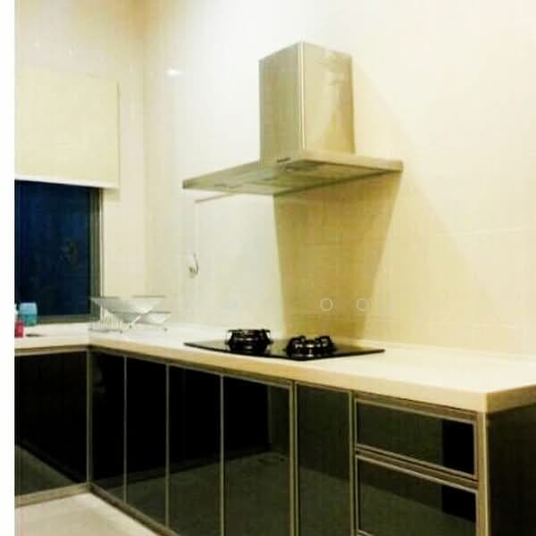 Terraced House for Rent in Iskandar Puteri (Nusajaya) (Johor) - Jimmy Ooi - Kitchen - PropertyGuru.com.my