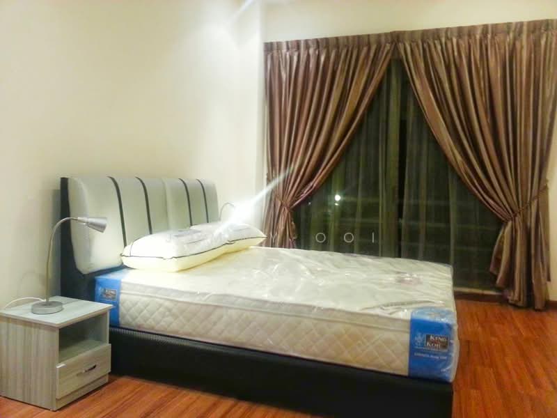 Terraced House for Rent in Iskandar Puteri (Nusajaya) (Johor) - Jimmy Ooi - Bedroom - PropertyGuru.com.my