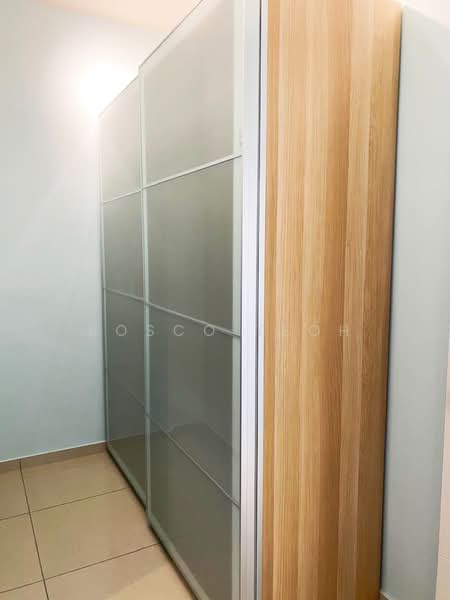 Kondominium untuk Disewa di Waterside Residence - Bosco Teoh - Interior - PropertyGuru.com.my