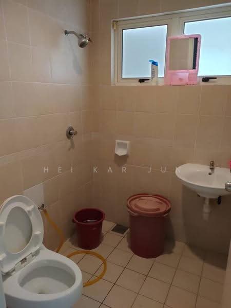 Bungalow House for Sale in Ampang Jaya (Ampang) - Hei Kar Jun - Bathroom - PropertyGuru.com.my
