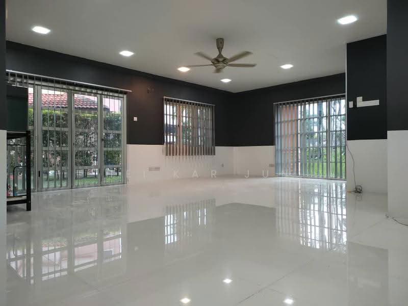 Bungalow House for Sale in Ampang Jaya (Ampang) - Hei Kar Jun - Living Room - PropertyGuru.com.my