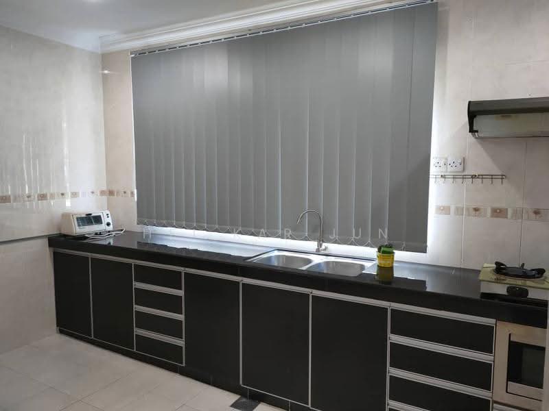 Bungalow House for Sale in Ampang Jaya (Ampang) - Hei Kar Jun - Kitchen - PropertyGuru.com.my