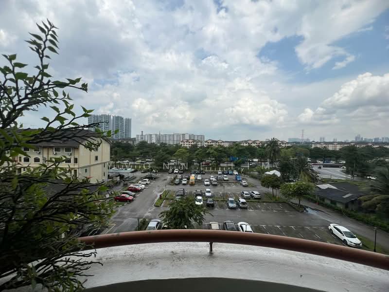 Service Residence for Sale at Bayu Puteri 1 - Yvonne Lim - Exterior - PropertyGuru.com.my