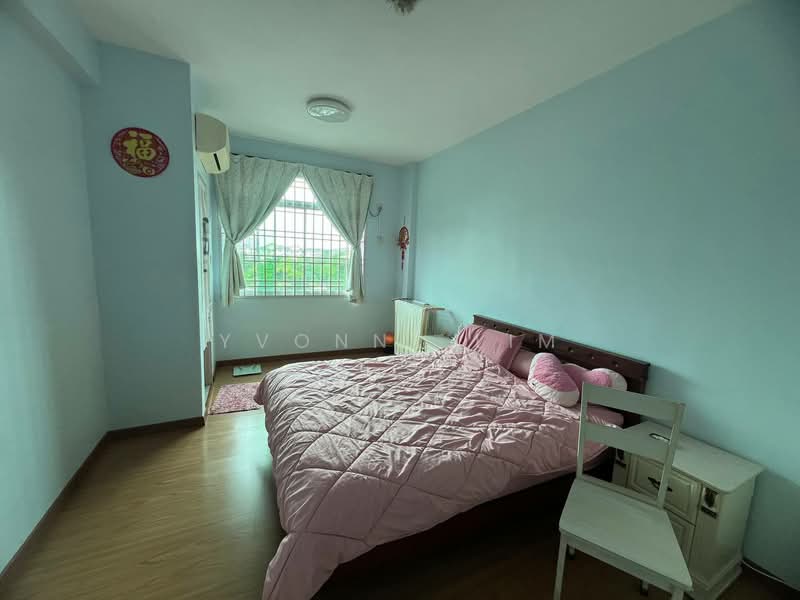 Service Residence for Sale at Bayu Puteri 1 - Yvonne Lim - PropertyGuru.com.my