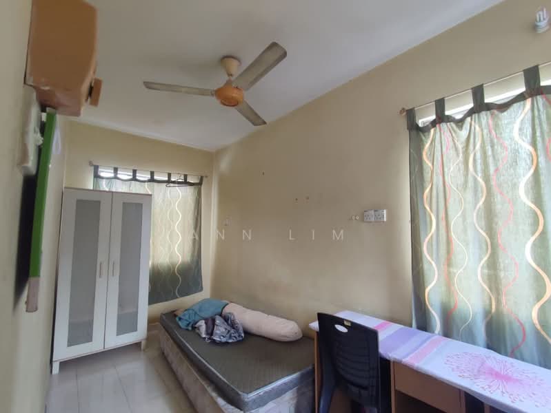 Rumah Teres 1.5 Tingkat untuk Dijual di Petaling Jaya (Selangor) - Ann Lim - Bedroom - PropertyGuru.com.my