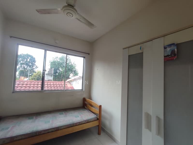Rumah Teres 1.5 Tingkat untuk Dijual di Petaling Jaya (Selangor) - Ann Lim - Bedroom - PropertyGuru.com.my