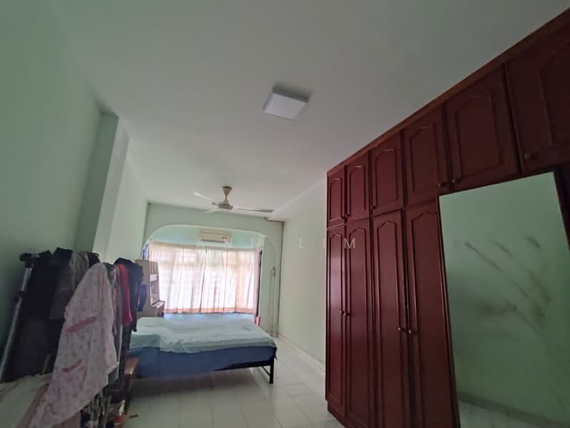 Rumah Teres 1.5 Tingkat untuk Dijual di Petaling Jaya (Selangor) - Ann Lim - Bedroom - PropertyGuru.com.my