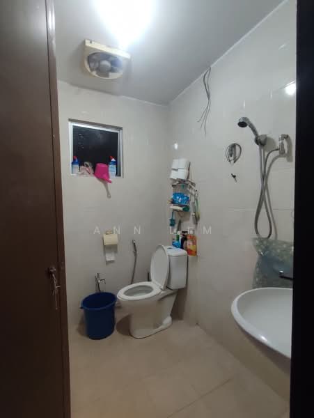 Rumah Teres 1.5 Tingkat untuk Dijual di Petaling Jaya (Selangor) - Ann Lim - Bathroom - PropertyGuru.com.my