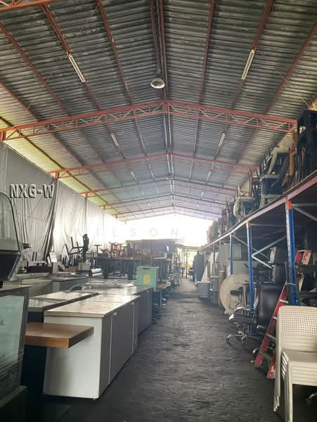 Industrial Land for Sale in Shah Alam (Selangor) - Wilson Ng - Interior - PropertyGuru.com.my
