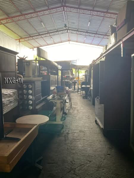 Industrial Land for Sale in Shah Alam (Selangor) - Wilson Ng - PropertyGuru.com.my