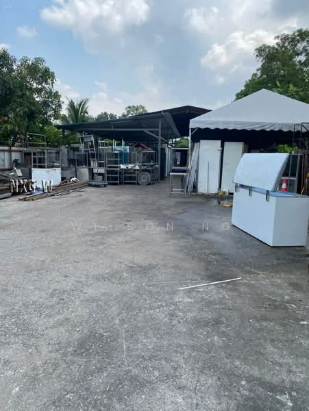 Industrial Land for Sale in Shah Alam (Selangor) - Wilson Ng - PropertyGuru.com.my
