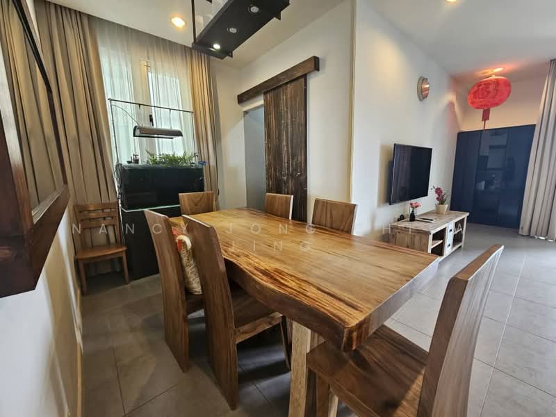 Condominium for Sale at Riverine Sapphire - NANCY JONG CHIEW JING - PropertyGuru.com.my
