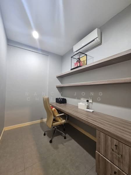Condominium for Sale at Riverine Sapphire - NANCY JONG CHIEW JING - PropertyGuru.com.my