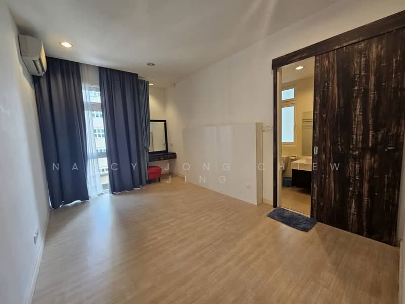 Condominium for Sale at Riverine Sapphire - NANCY JONG CHIEW JING - PropertyGuru.com.my