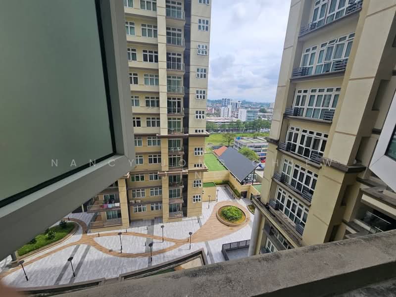 Condominium for Sale at Riverine Sapphire - NANCY JONG CHIEW JING - PropertyGuru.com.my