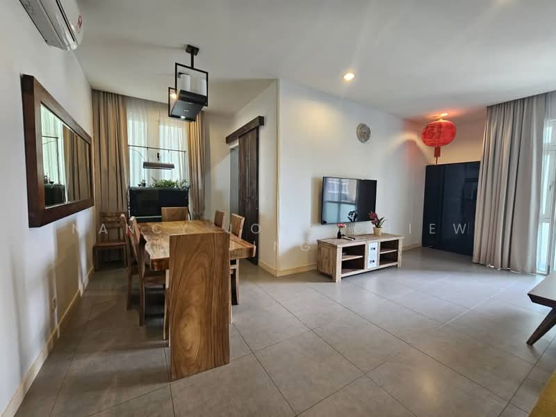 Condominium for Sale at Riverine Sapphire - NANCY JONG CHIEW JING - PropertyGuru.com.my