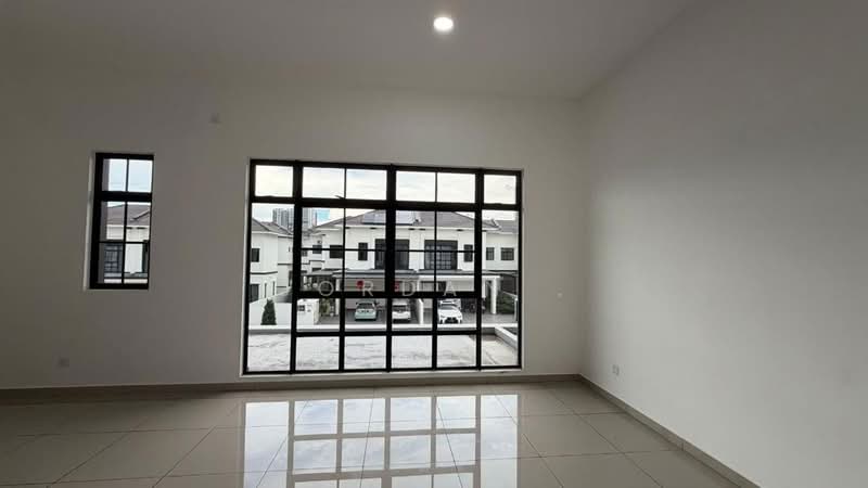 2-storey Terraced House for Rent in Eco Botanic (Iskandar Puteri (Nusajaya)) - Jordan . - PropertyGuru.com.my