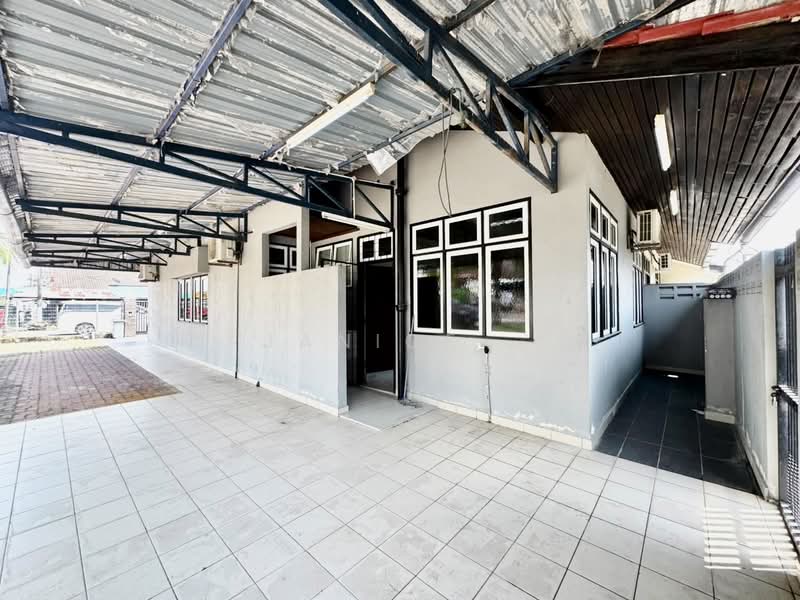 Terraced House for Sale in Taman Daya (Johor Bahru) - Janice . - PropertyGuru.com.my