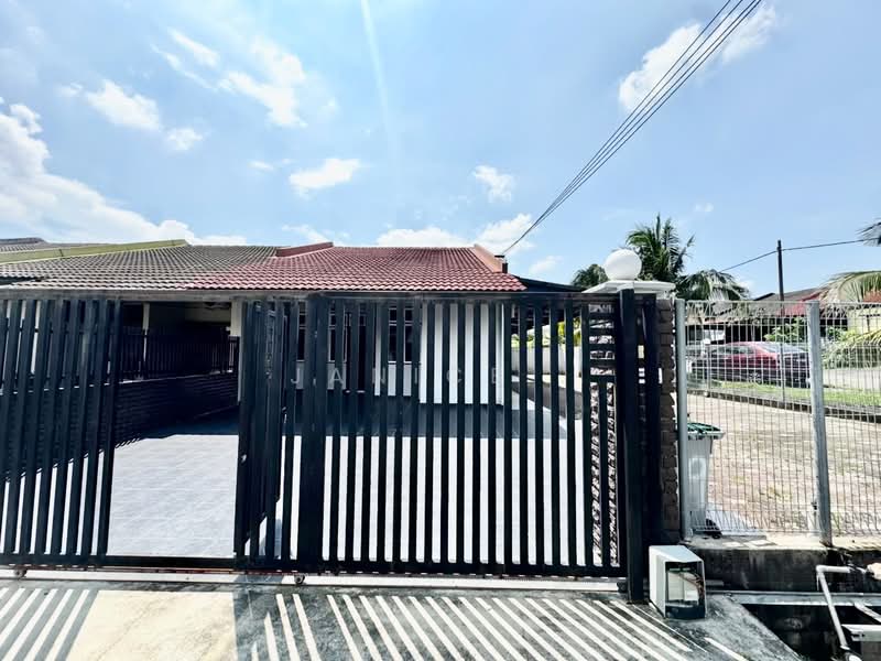 Terraced House for Sale in Taman Daya (Johor Bahru) - Janice . - PropertyGuru.com.my