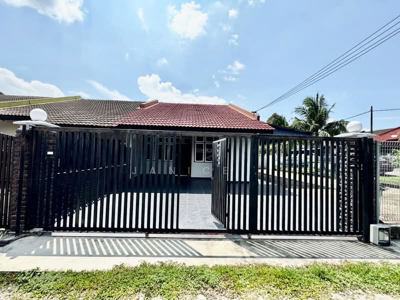 Terraced House for Sale in Taman Daya (Johor Bahru) - Janice . - PropertyGuru.com.my