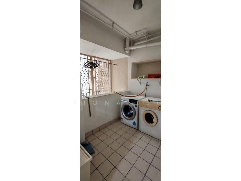 Condominium for Rent at Laman Suria - Fiona Lee - Balcony - PropertyGuru.com.my