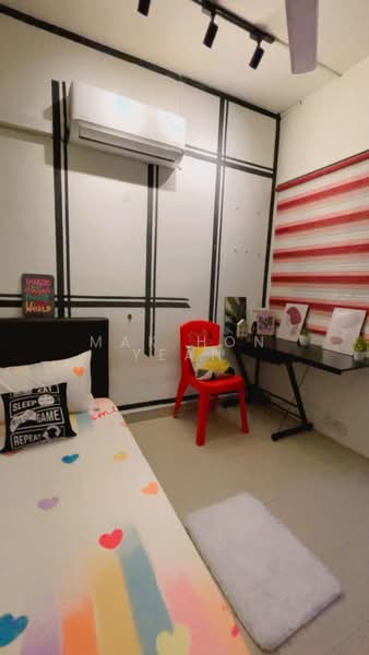 Kondominium untuk Disewa di Suriamas - Mak Hon Yean - PropertyGuru.com.my