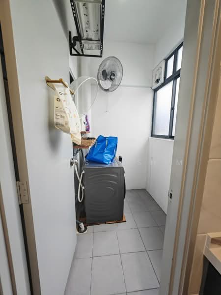 Service Residence for Rent at Residensi Mutiara Kajang 2 - Nafis Hashim - Interior - PropertyGuru.com.my