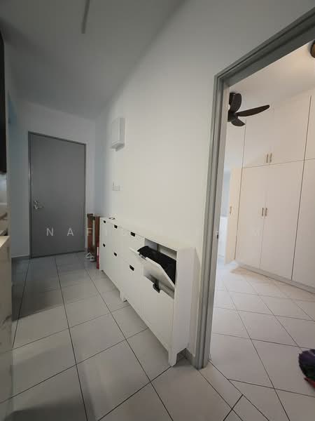 Service Residence for Rent at Residensi Mutiara Kajang 2 - Nafis Hashim - Entrance - PropertyGuru.com.my