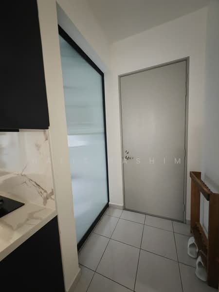 Service Residence for Rent at Residensi Mutiara Kajang 2 - Nafis Hashim - Entrance - PropertyGuru.com.my