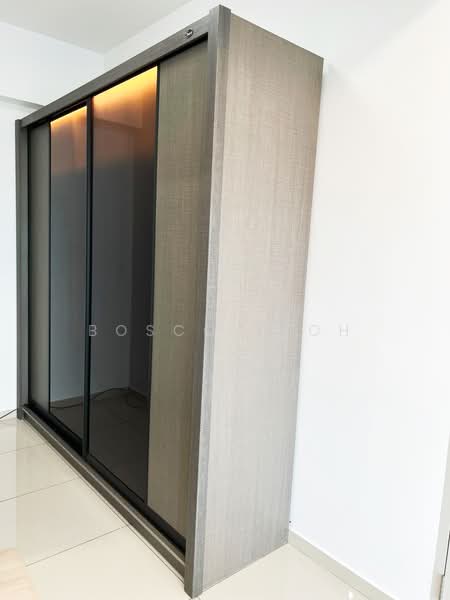Kondominium untuk Disewa di Waterside Residence - Bosco Teoh - Interior - PropertyGuru.com.my