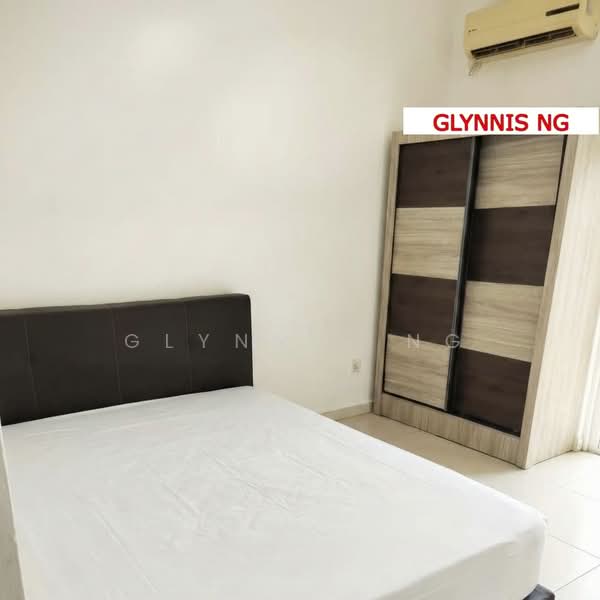 Semi-Detached House for Rent in Seberang Perai (Penang) - Glynnis Ng - Bedroom - PropertyGuru.com.my