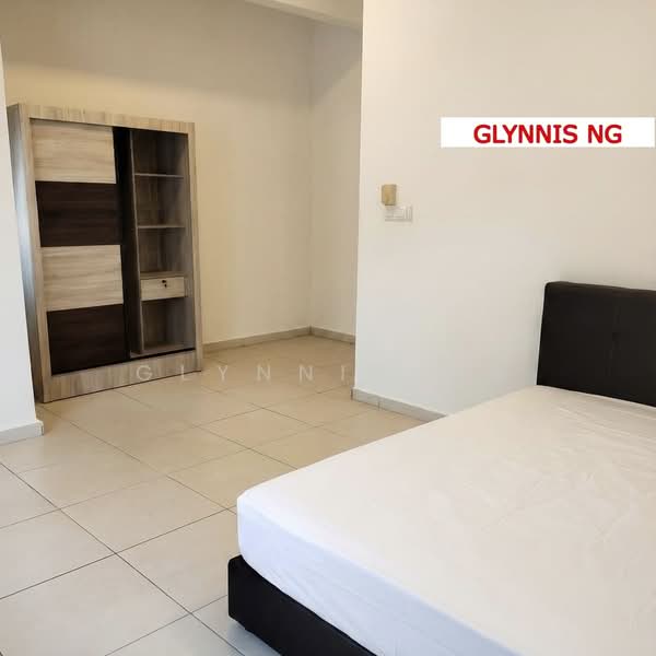 Semi-Detached House for Rent in Seberang Perai (Penang) - Glynnis Ng - Bedroom - PropertyGuru.com.my