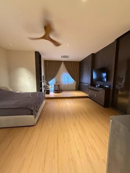 Rumah Kluster untuk Dijual di Johor Bahru (Johor) - Lim Wei Li - Master Bedroom - PropertyGuru.com.my
