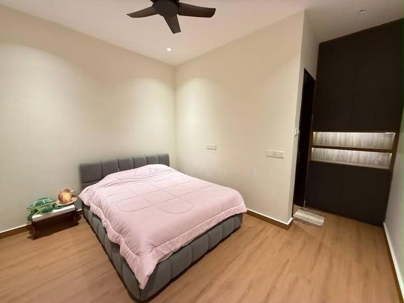 Rumah Kluster untuk Dijual di Johor Bahru (Johor) - Lim Wei Li - Bedroom - PropertyGuru.com.my
