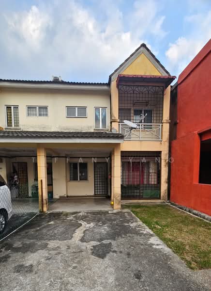 Rumah Teres 2 Tingkat untuk Dijual di Bandar Bukit Beruntung (Bukit Beruntung) - Tiffany Yang - PropertyGuru.com.my