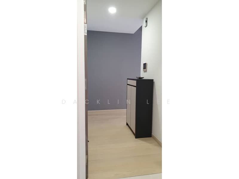 Service Residence for Rent at Star Residences Two - Dacklin Lee - Interior - PropertyGuru.com.my
