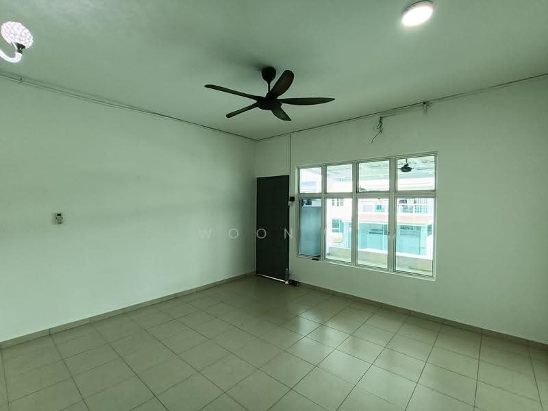 Rumah Teres 2-Tingkat untuk Dijual di Taman Belimbing Harmoni (Durian Tunggal) - Woon . - Interior - PropertyGuru.com.my