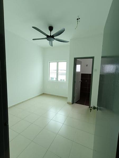 Rumah Teres 2-Tingkat untuk Dijual di Taman Belimbing Harmoni (Durian Tunggal) - Woon . - PropertyGuru.com.my