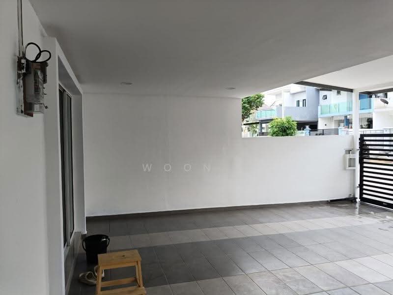 Rumah Teres 2-Tingkat untuk Dijual di Taman Belimbing Harmoni (Durian Tunggal) - Woon . - PropertyGuru.com.my