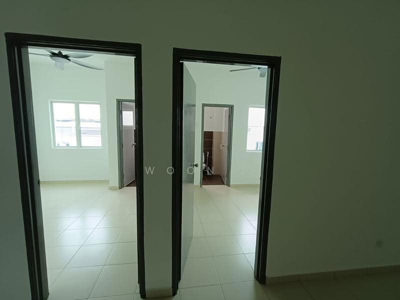 Rumah Teres 2-Tingkat untuk Dijual di Taman Belimbing Harmoni (Durian Tunggal) - Woon . - PropertyGuru.com.my