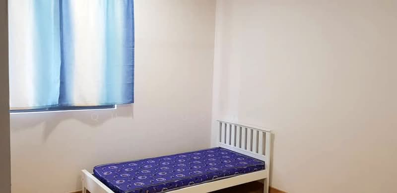 Condominium for Rent at Residensi Sefina Mont Kiara - Quintus Hiew - Bedroom - PropertyGuru.com.my
