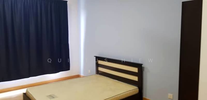 Condominium for Rent at Residensi Sefina Mont Kiara - Quintus Hiew - Bedroom - PropertyGuru.com.my