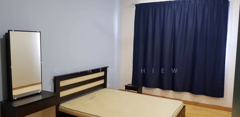 Condominium for Rent at Residensi Sefina Mont Kiara - Quintus Hiew - Bedroom - PropertyGuru.com.my