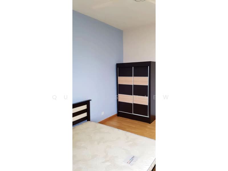 Condominium for Rent at Residensi Sefina Mont Kiara - Quintus Hiew - Bedroom - PropertyGuru.com.my