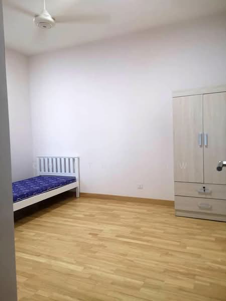 Condominium for Rent at Residensi Sefina Mont Kiara - Quintus Hiew - Bedroom - PropertyGuru.com.my