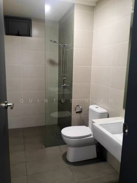 Condominium for Rent at Residensi Sefina Mont Kiara - Quintus Hiew - Bathroom - PropertyGuru.com.my