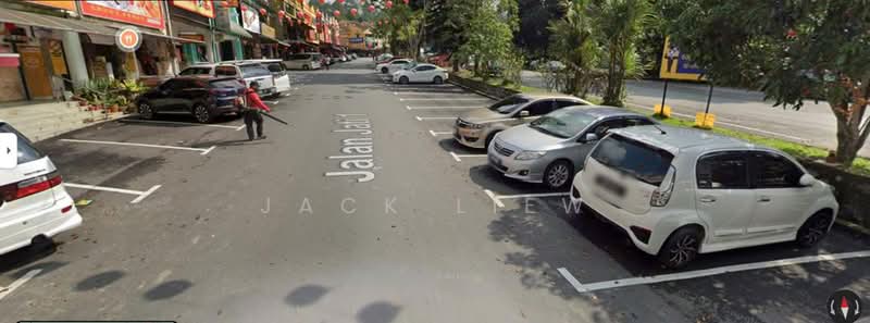 Shop / Office for Rent in Genting Highlands (Bentong) - Jack Liew - Exterior - PropertyGuru.com.my