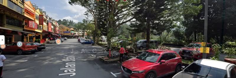 Shop / Office for Rent in Genting Highlands (Bentong) - Jack Liew - Exterior - PropertyGuru.com.my